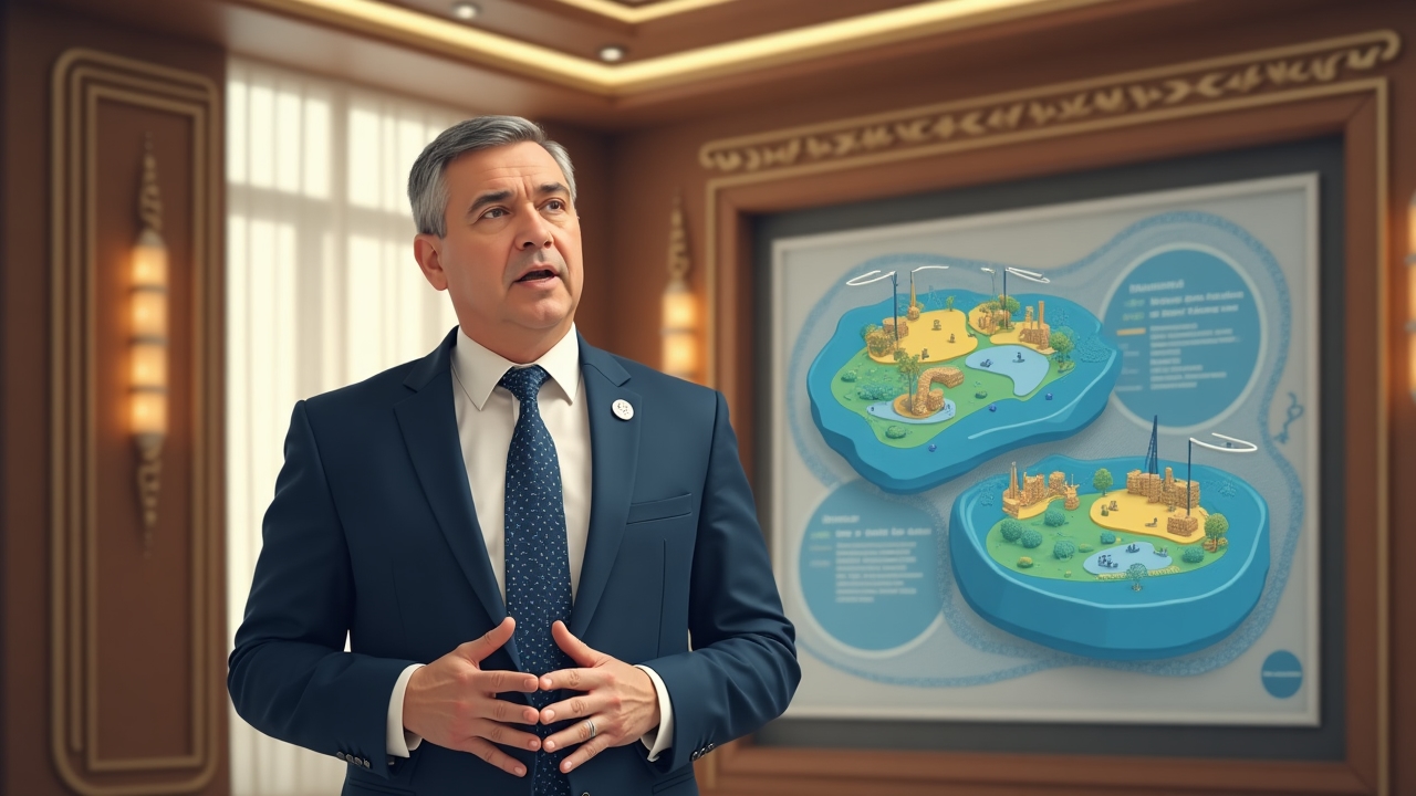 Налоговая политика в нефтегазе Казахстана